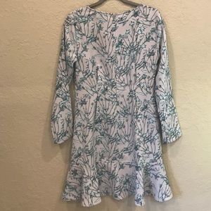 Banana Republic Dresses - FINAL PRICE! Banana Republic Floral Dress Banana Republic Dresses - FINAL PRICE! Banana Republic Floral Dress